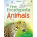 First Encyclopedia of Animals (Hardback) by ''Paul Dowswell''